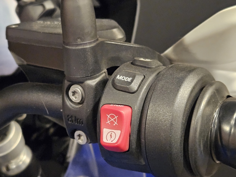 Bmw R 1250 gs adventure Ii Hp 2021 Usado en BMW Premium Selection