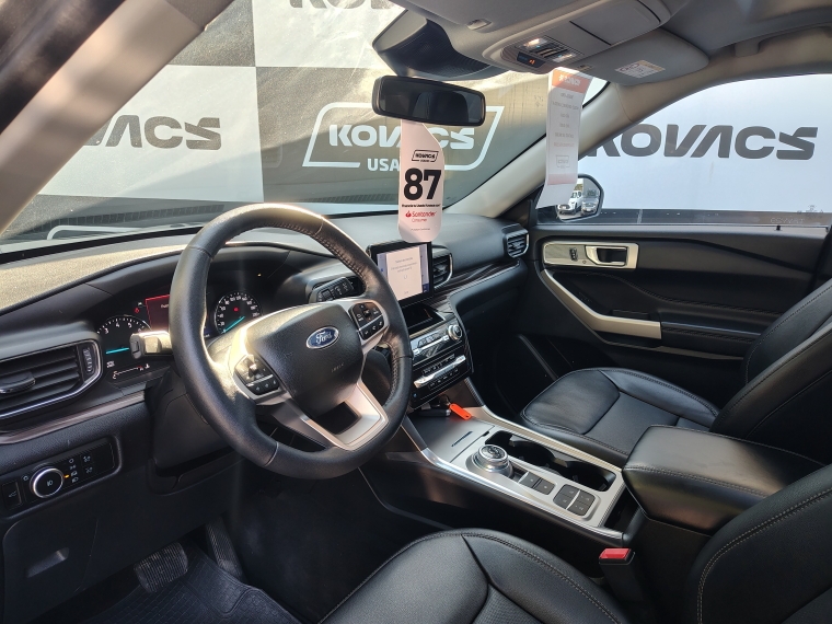 Ford Explorer 2.3  Limited  At 2024 Usado  Usado en Kovacs Usados