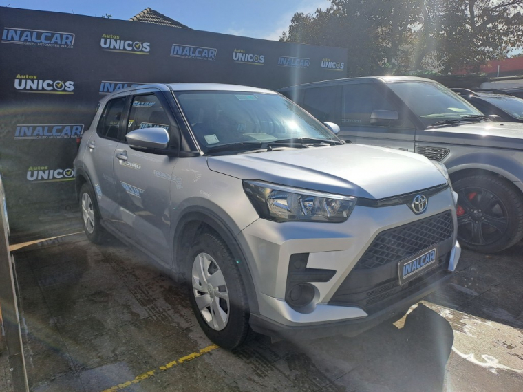Toyota 147 1.2 Mt 2022 Usado  Usado en Webautos.cl
