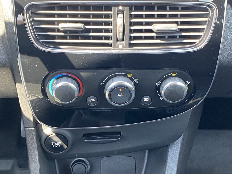 Renault Clio 1.2 Iv Expression Mt 2019 Usado  Usado en Kovacs Usados