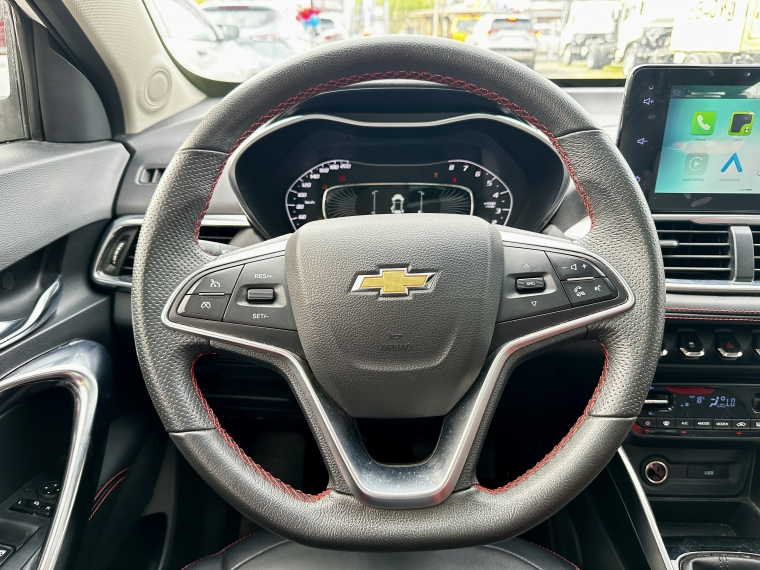 Chevrolet Groove 1.5 Premier Mt 2024 Usado  Usado en Kovacs Usados