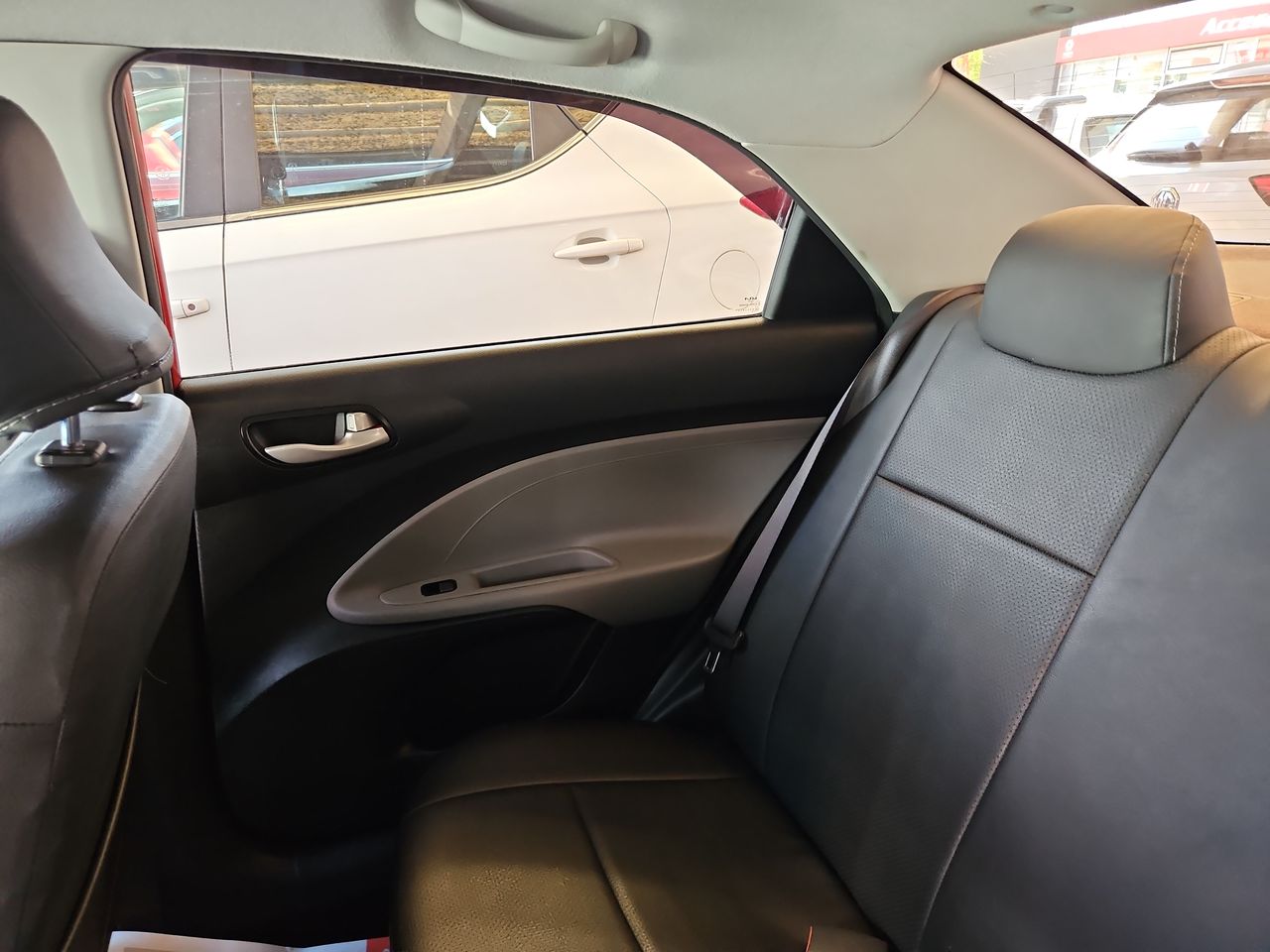 Kia Soluto Soluto Mpi 1.4 2024 Usado en Usados de Primera - Sergio Escobar