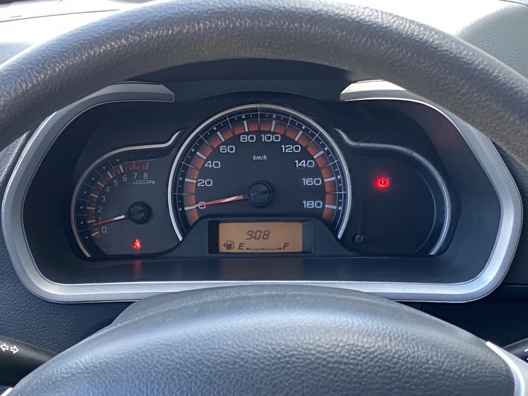 Suzuki Alto Alto Dlx 800cc 2019 Usado en Rosselot Usados