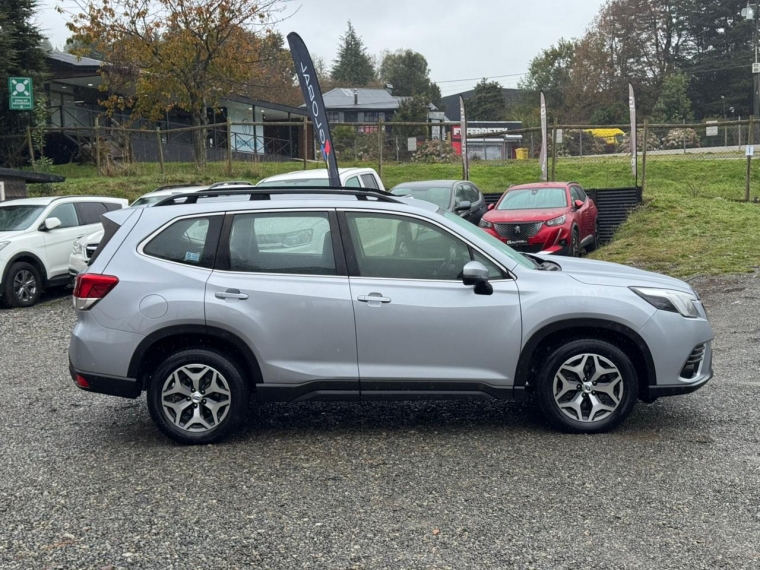 Subaru Forester Xs 2023 Usado  Usado en Webautos.cl