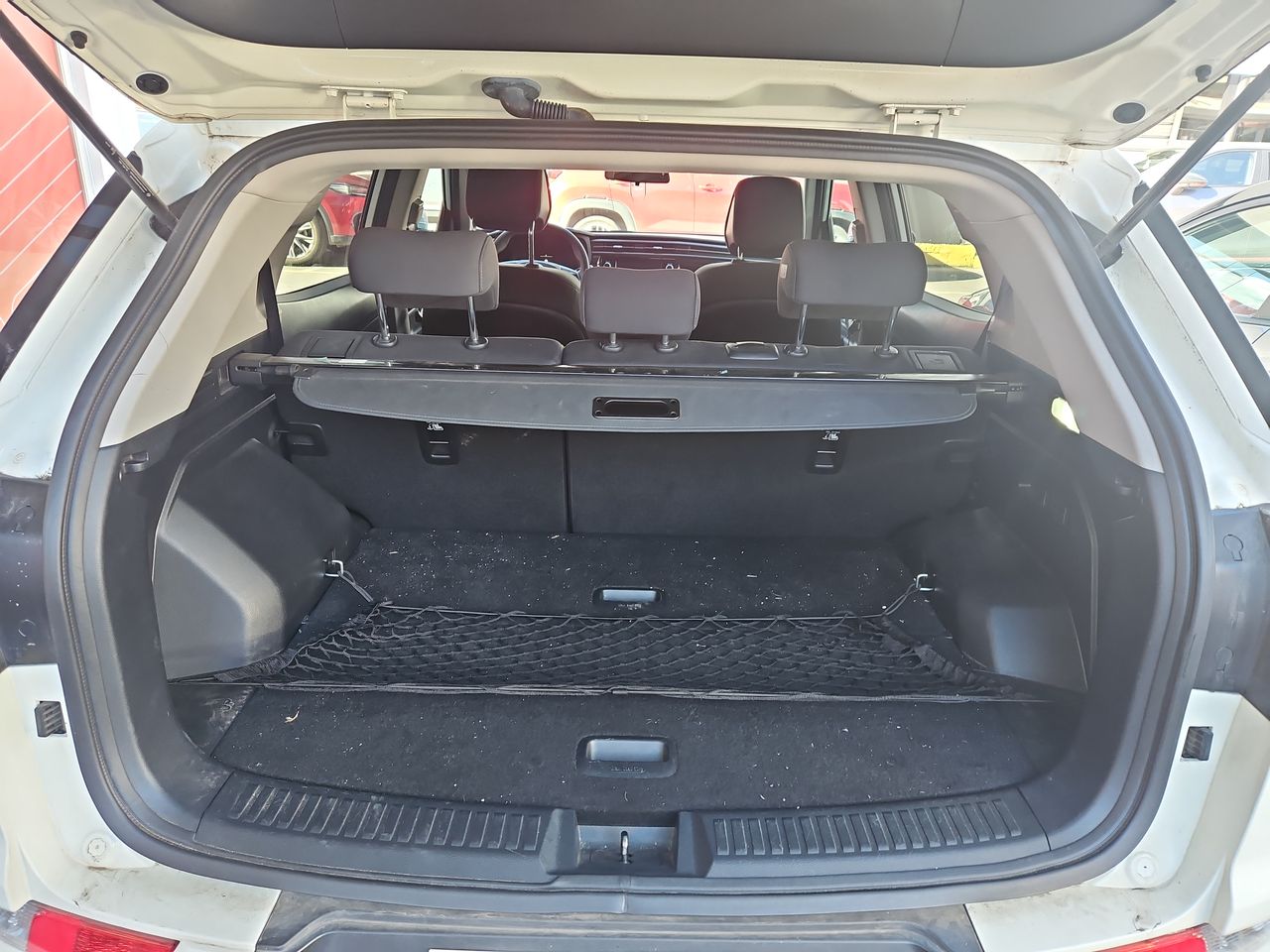 Ssangyong Korando New Korando Lx 1.5 2022 Usado en Usados de Primera - Sergio Escobar