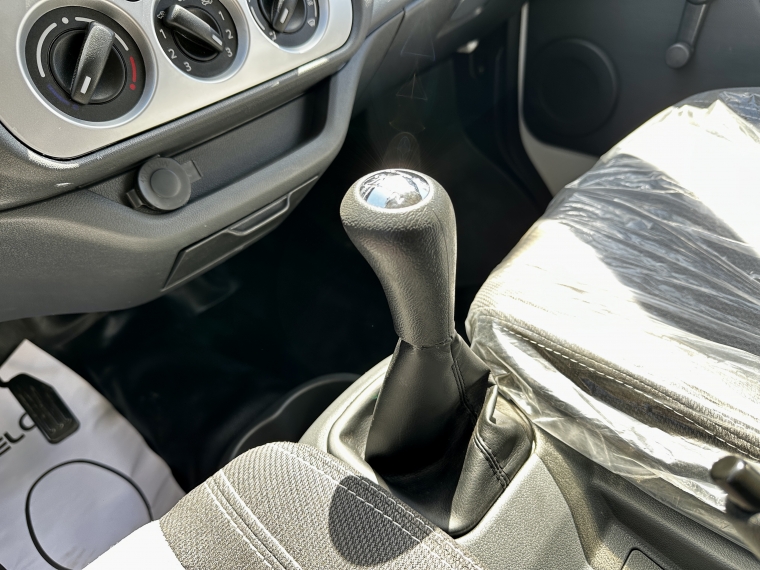 Changan Md201 M201 4x2 1.2 2026 Usado en Rosselot Usados