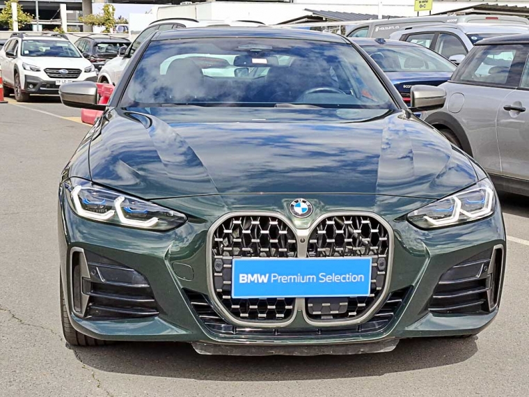 Bmw M440 I Xdrive Coupé 2023 Usado Usado en BMW Premium Selection Bmw M440 I Xdrive Coupé 2023 Usado Usado en BMW Premium Selection
