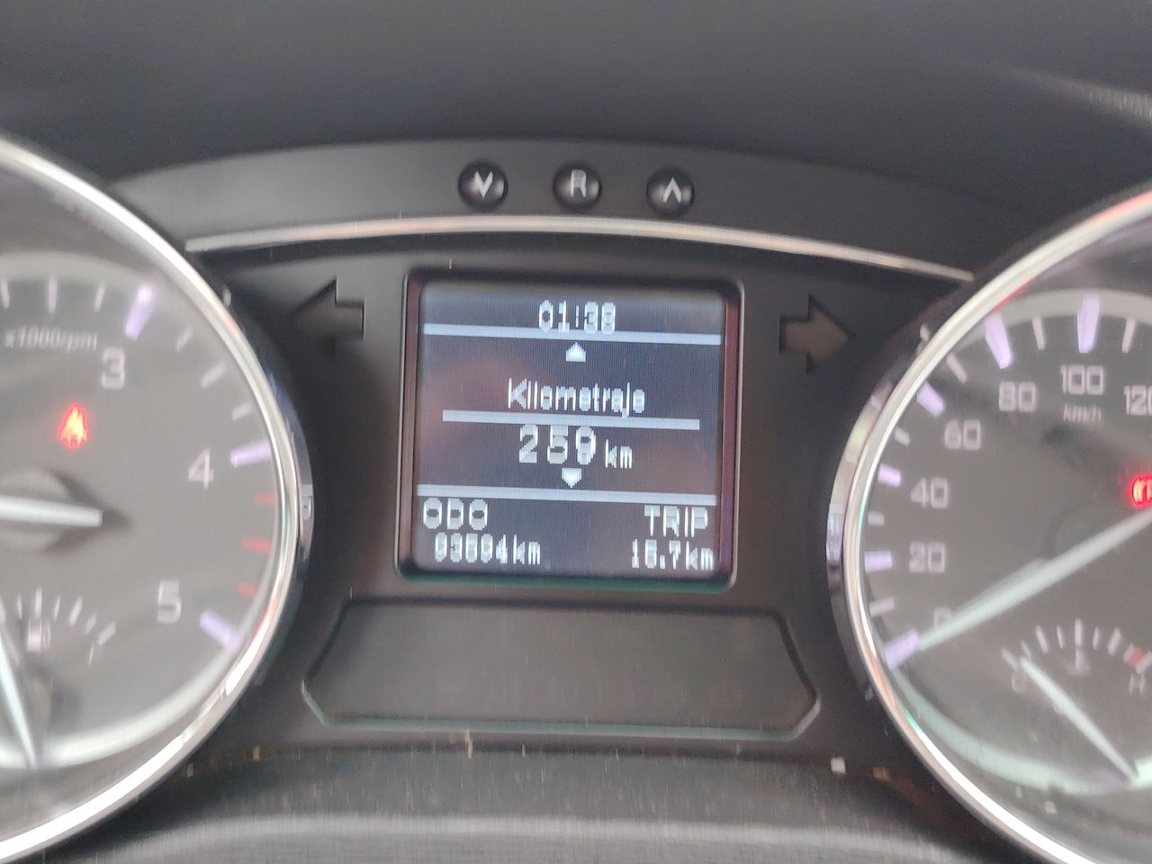 Jac T6 T6 Pick Up 2.0 2023 Usado en Usados de Primera - Sergio Escobar