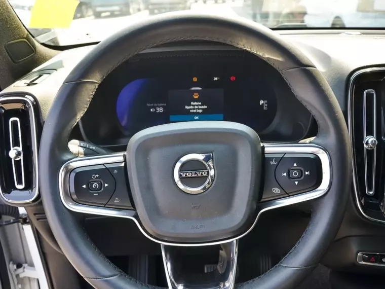 Volvo Xc40 2.0 T5 Hybrid At 4x4 Hibrido 2024 Usado Usado en BMW Premium Selection Volvo Xc40 2.0 T5 Hybrid At 4x4 Hibrido 2024 Usado Usado en BMW Premium Selection