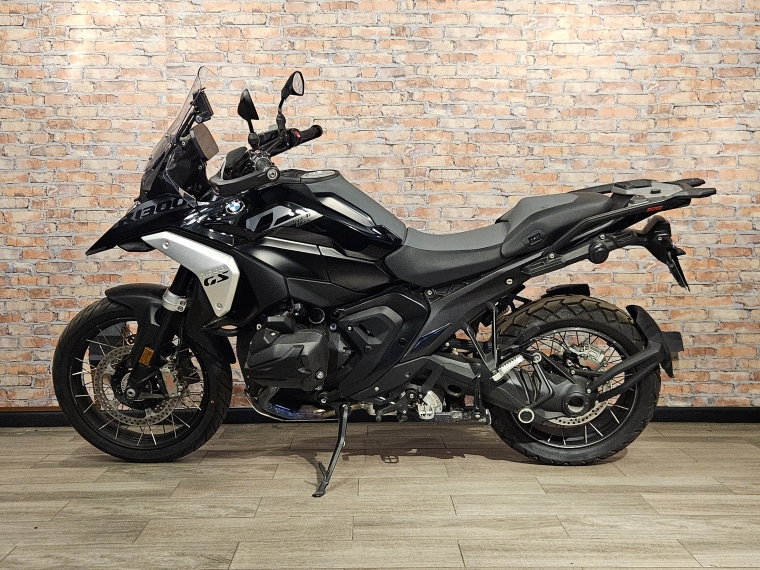 Bmw R 1300 gs Ii 2024 Usado en BMW Premium Selection