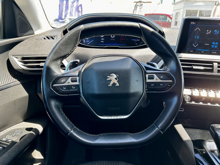 Peugeot 5008 1.5 Active Bluehdi 130 At Diesel 2020 Usado  Usado en Kovacs Usados