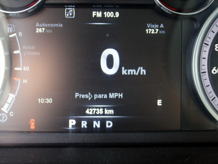 Ram 1500 Slt 3.6 At 2019 Usado  Usado en Webautos.cl