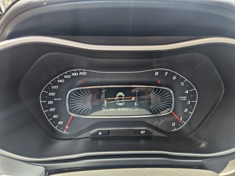 Chevrolet Groove Ltz 1.5 Mt 2024 Usado  Usado en Kovacs Usados