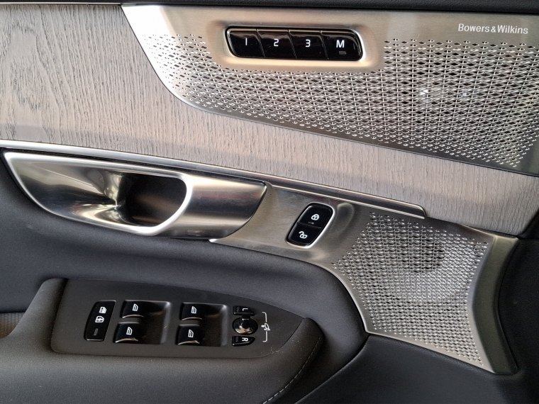 Volvo Xc90 T8 Ultra 2026 Usado  Usado en BMW Premium Selection