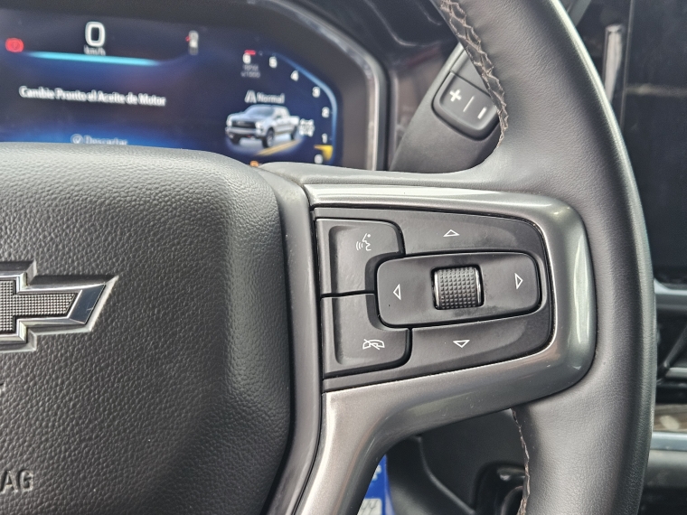 Chevrolet Silverado Silverado 5.3l Lt Tb At Awd 2024 Usado Usado en Webautos.cl Chevrolet Silverado Silverado 5.3l Lt Tb At Awd 2024 Usado Usado en Webautos.cl