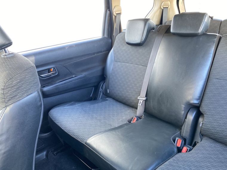 Suzuki Xl7 Xl7 Gl 1.5 2021 Usado  Usado en Webautos.cl