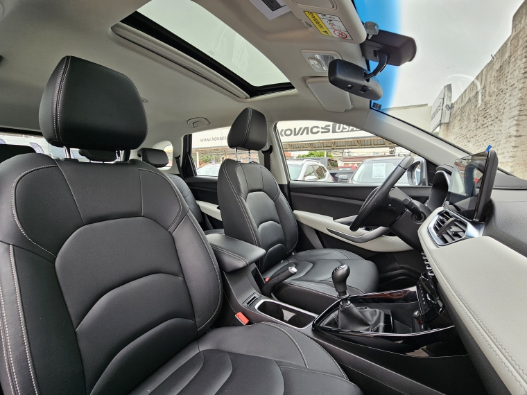 Chevrolet Captiva Premier Mt 2020 Usado  Usado en Kovacs Usados