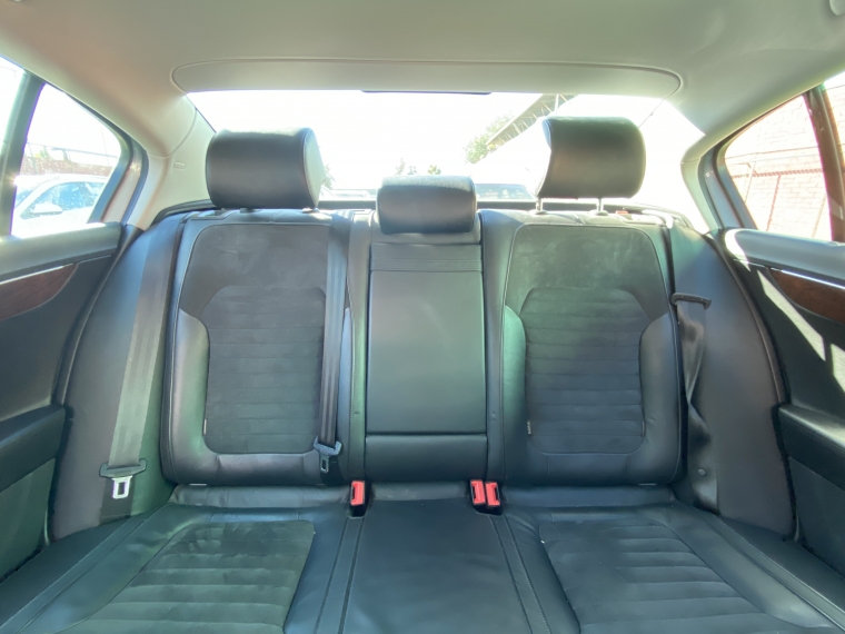Volkswagen Passat Passat Tsi 1.8 At 2012 Usado en Rosselot Usados