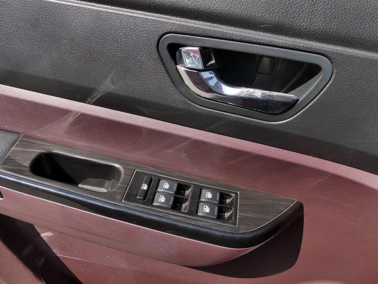 Lifan X7 Sx 1.8 2021 Usado  Usado en Webautos.cl