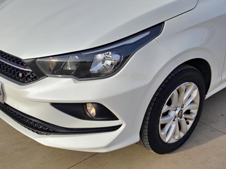 Fiat Cronos Cronos Drive 1.8 At 2022 Usado en Rosselot Usados