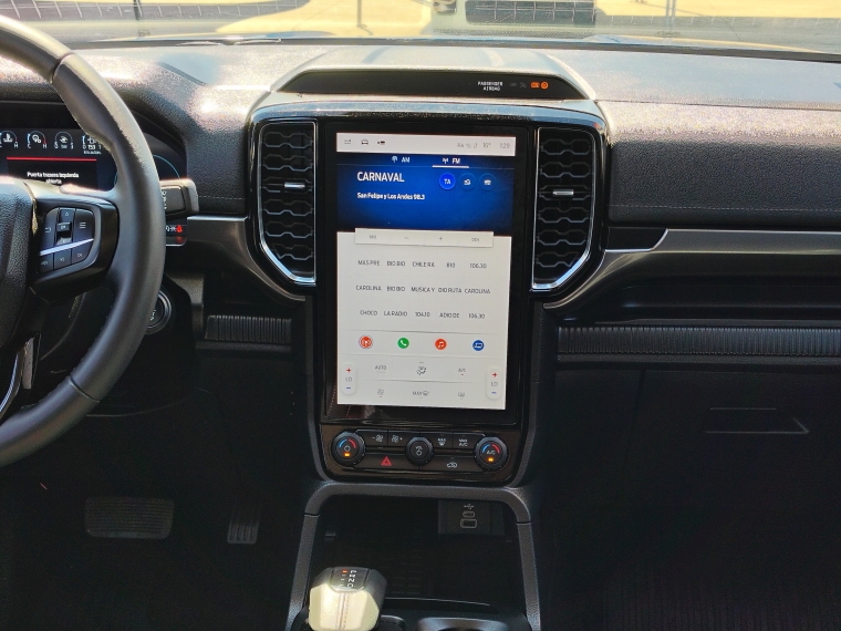 Ford Ranger Ranger Ltd 4x4 3.0 Aut 2025 Usado en Rosselot Usados