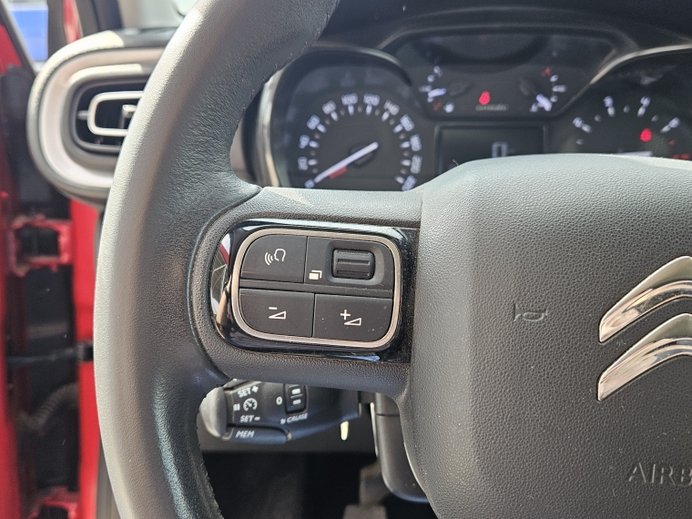 Citroen C-3 C3 1.5 2023 Usado en Rosselot Usados