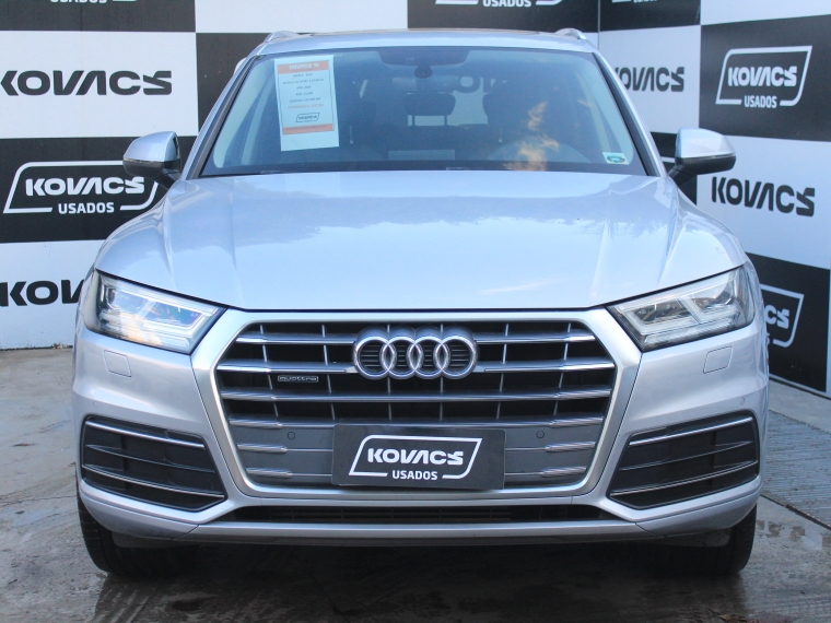 Audi Q5 Q5 Sport 2.0 4x4   Aut 2020 Usado  Usado en Kovacs Usados