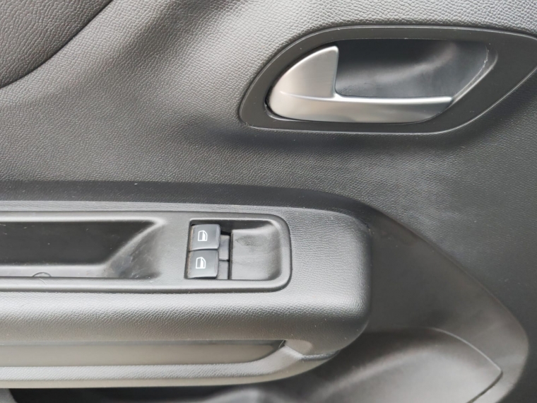 Citroen C-3 1.2 Puretech 82 Bvm Feel Mt 2023 Usado  Usado en Webautos.cl