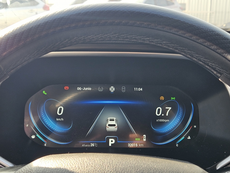 Chery Tiggo 8 Tiggo 8 Pro 1.6tgdi Glx Dct. 2023 Usado en Rosselot Usados