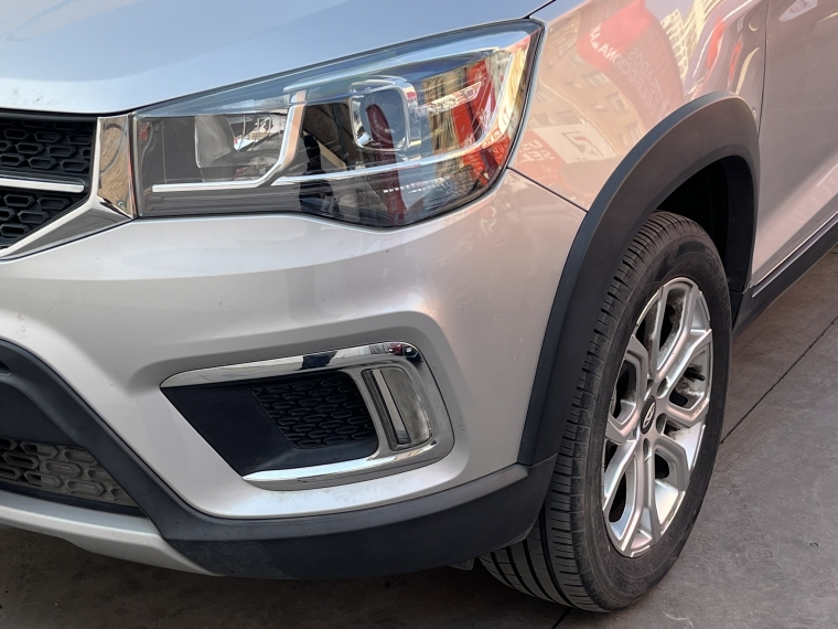 Chery Tiggo 2 Tiggo 2 Gl Mt 1.5 2023 Usado en Rosselot Usados
