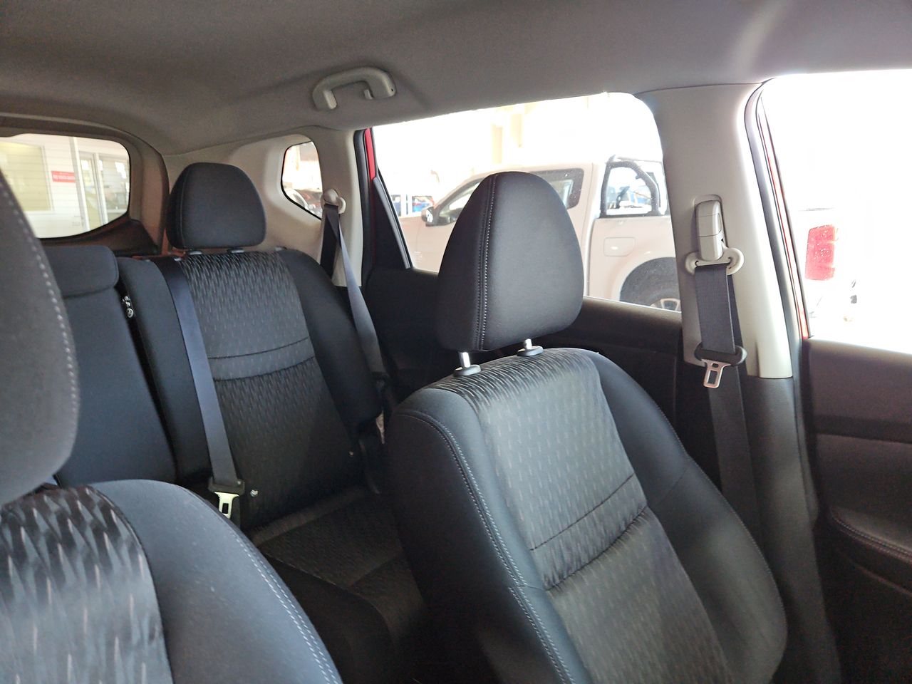 Nissan X-trail X Trail T32 Cvt 2.5 Aut 2022 Usado en Usados de Primera - Sergio Escobar