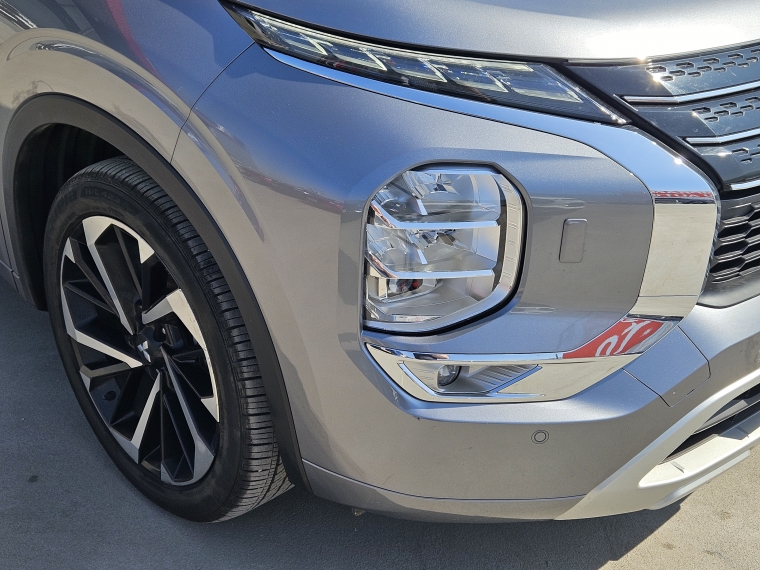 Ssangyong Korando New Korando 4x2 1.5 At - Cg111 2023 Usado en Rosselot Usados