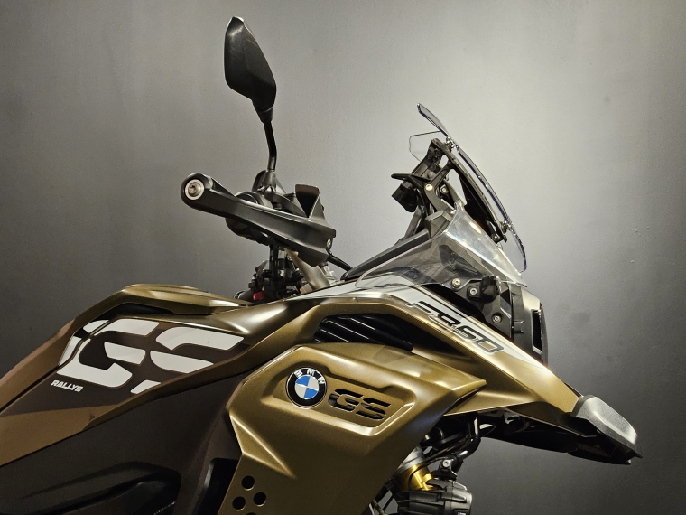 Bmw F 850 gs adventure Ii 2024 Usado en BMW Premium Selection