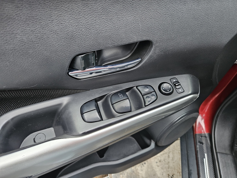 Nissan Kicks 1.6 Advance  Mt 2022 Usado  Usado en Kovacs Usados