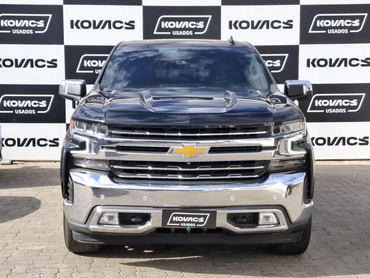 Chevrolet Silverado 3.0 Cc Ltz At 4x4 Diesel 2022 Usado  Usado en Kovacs Usados
