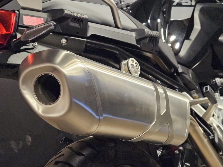 Bmw F 750 gs Ii 2024 Usado en BMW Premium Selection