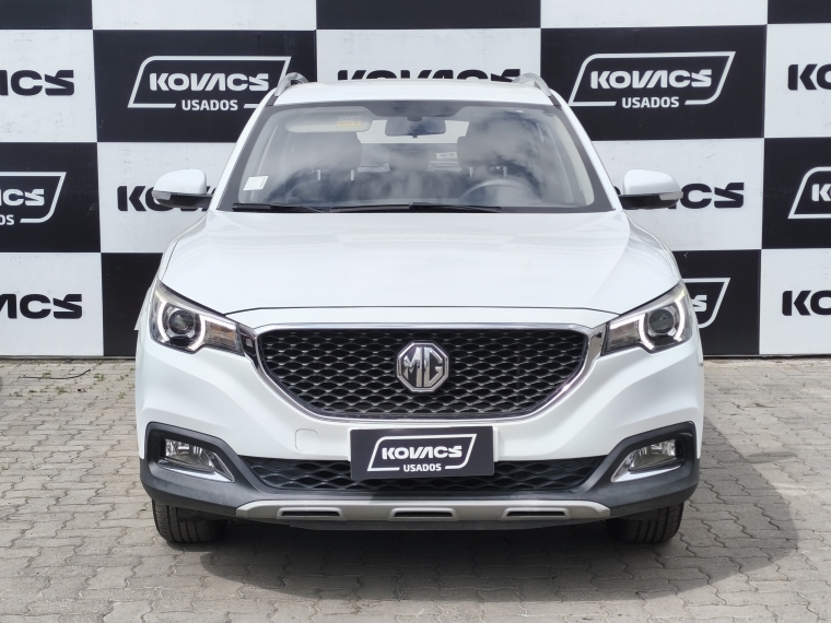 Mg Zs Std Mt 2021 Usado  Usado en Kovacs Usados