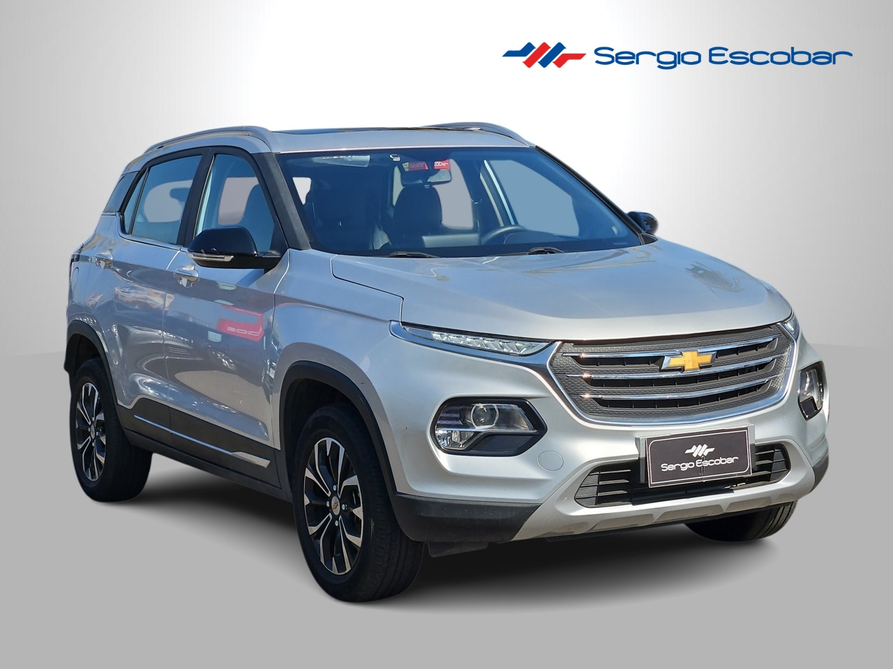 CHEVROLET GROOVE GROOVE 4X2 1.5 2024