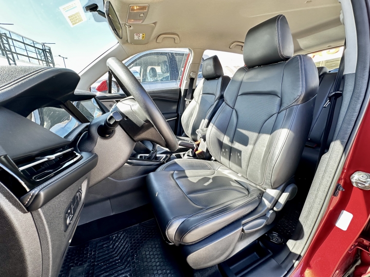Changan Cs15 New Cs15 Luxury Hb 1.5 2024 Usado en Rosselot Usados