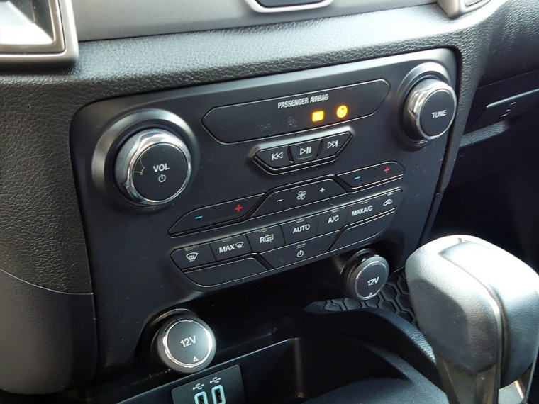 Ford Ranger Ltd 4x4 3.2 Aut 2023 Usado  Usado en Webautos.cl