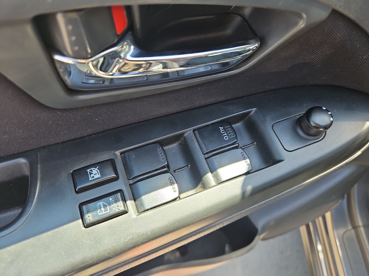 Suzuki Sx4 Sx4 Crossover 1.6 2013 Usado  Usado en Webautos.cl