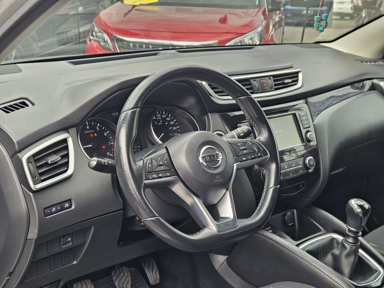 Nissan Qashqai 2.0 2021 Usado  Usado en Kovacs Usados