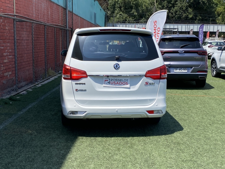 Dongfeng S500 Joyear S500 Luxury 1.5 Mt 2022 Usado en Rosselot Usados
