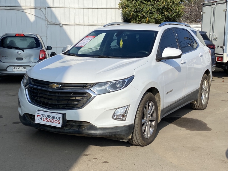 CHEVROLET EQUINOX EQUINOX LT 1.5 2019