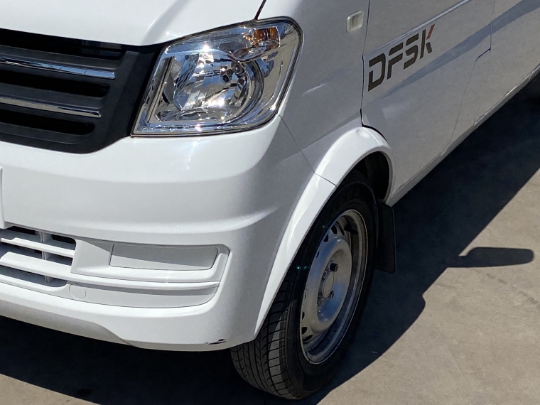 Dfsk Truck Truck Dc 1.3 2024 Usado en Rosselot Usados