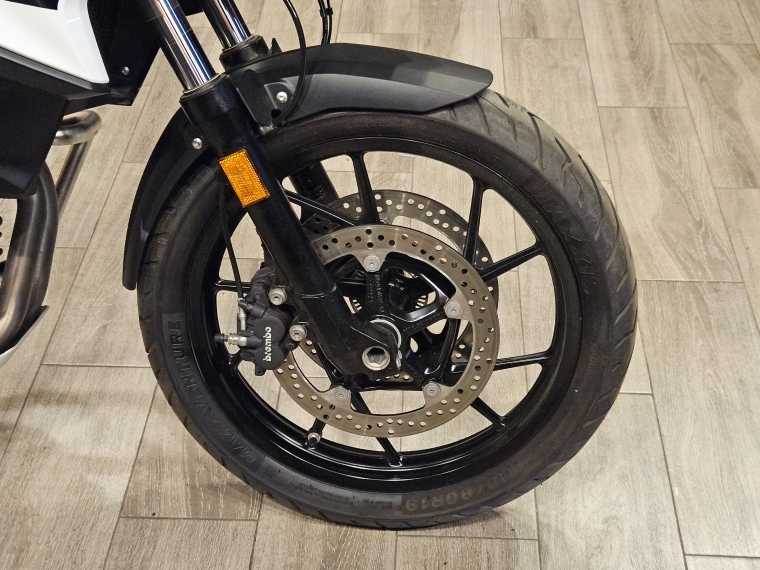 Bmw F 800 gs Ii 2025 Usado en BMW Premium Selection Bmw F 800 gs Ii 2025 Usado en BMW Premium Selection