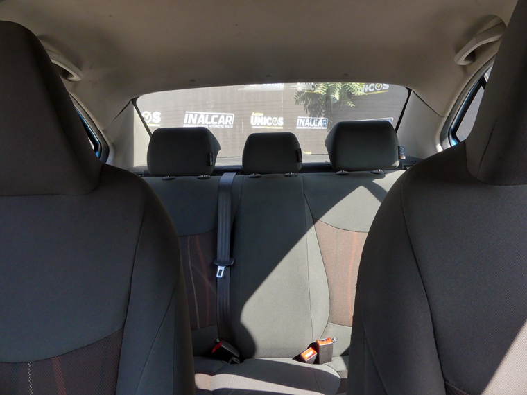 Chevrolet Sail 1.5 2020 Usado  Usado en Webautos.cl