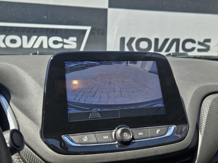 Chevrolet Onix Onix Nb 1.0 2023 Usado  Usado en Kovacs Usados