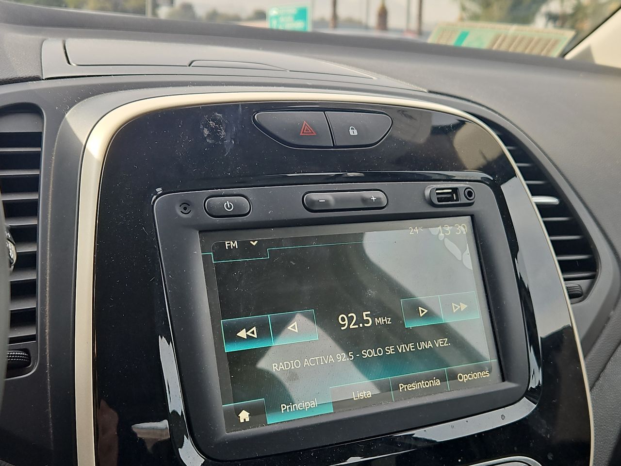 Renault Captur Captur Zen 1.5 2020 Usado en Usados de Primera - Sergio Escobar
