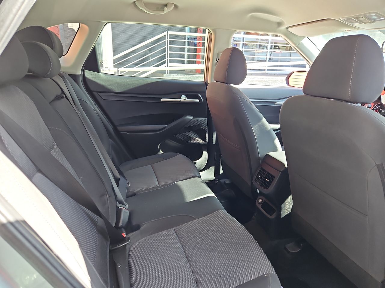 Kia Seltos Seltos Mpi 6mt 1.6 2023 Usado en Usados de Primera - Sergio Escobar